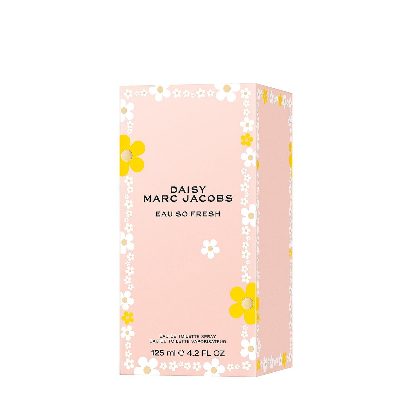 Marc Jacobs Daisy Eau So Fresh Eau De Toilette 75ml