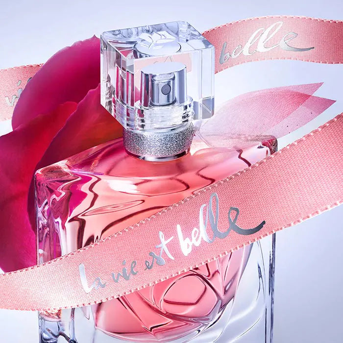Lancome La Vie Est Belle Rose Extraordinaire Eau De Parfum 100ml