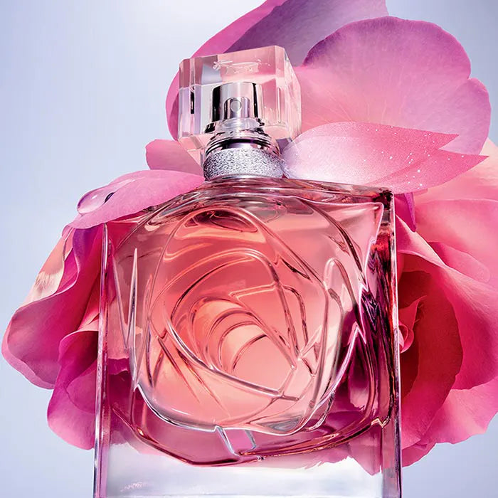 Lancome La Vie Est Belle Rose Extraordinaire Eau De Parfum 100ml