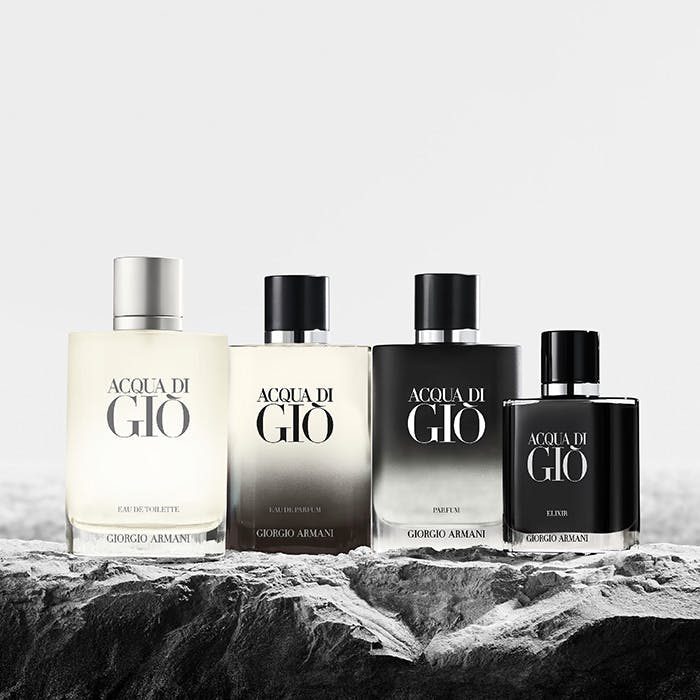 Armani ACQUA DI GIO Elixir EDP 50ml