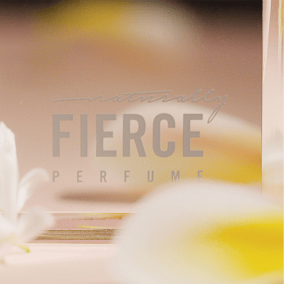 Abercrombie & Fitch Naturally Fierce EDP 30ml