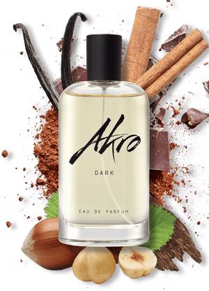 Akro Dark Eau De Parfum 100ml Spray