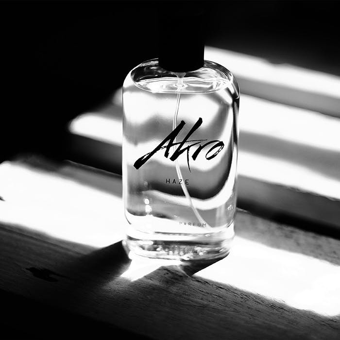 Akro Haze Eau De Parfum 100ml