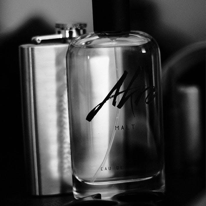 Akro Malt Eau De Parfum 100ml Spray