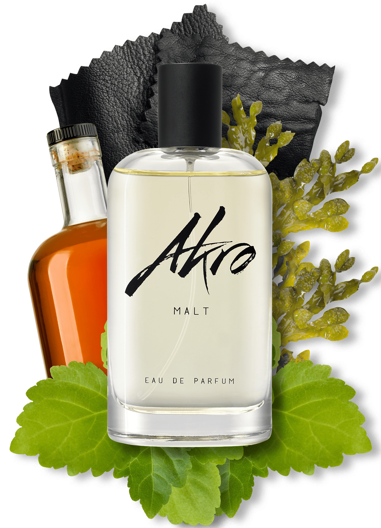 Akro Malt Eau De Parfum 100ml Spray