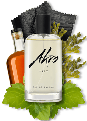 Akro Malt Eau De Parfum 100ml Spray