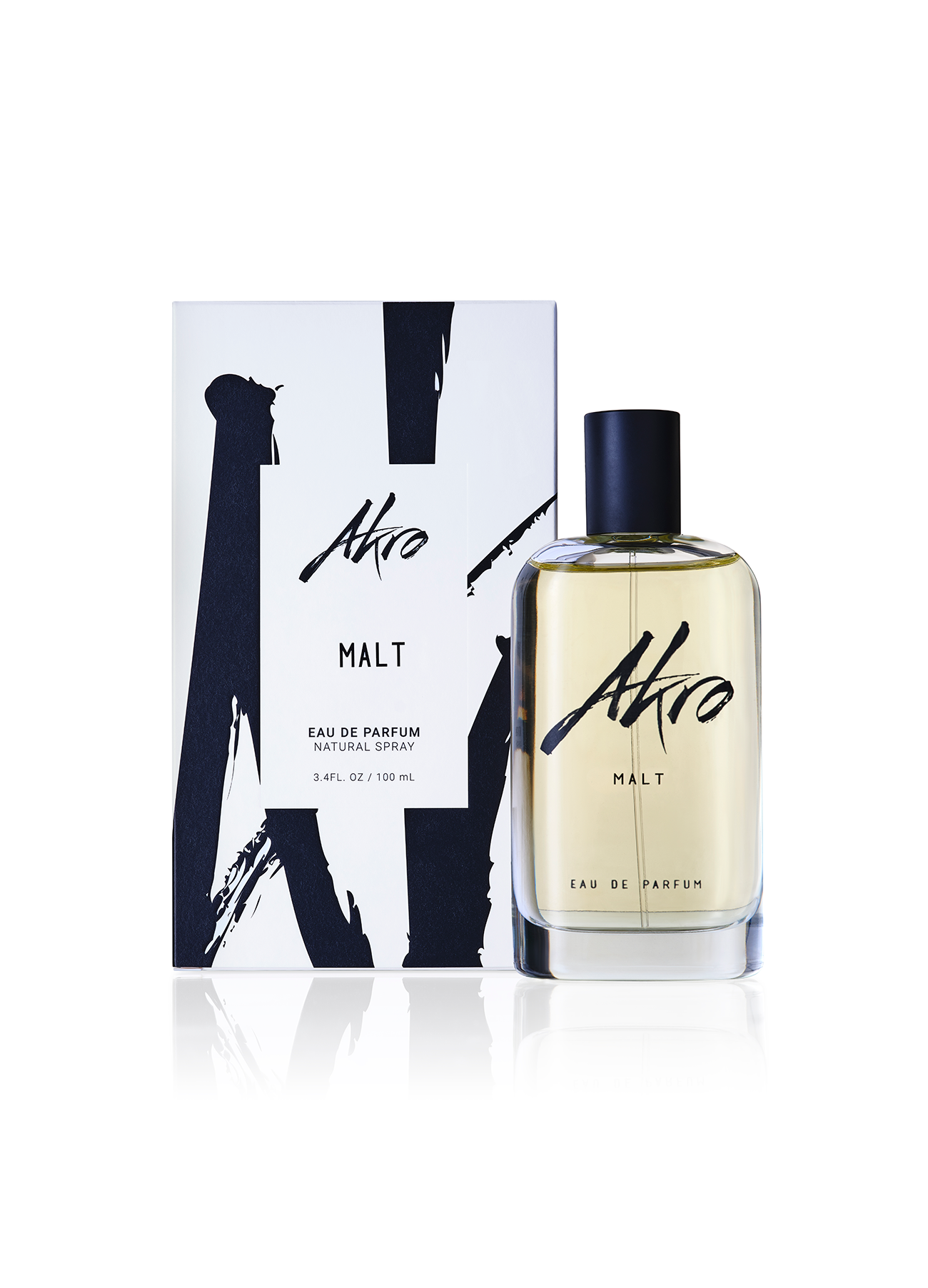 Akro Malt Eau De Parfum 30ml Spray
