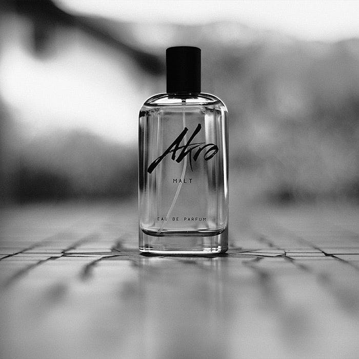Akro Malt Eau De Parfum 30ml Spray