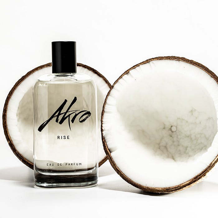 Akro Rise Eau De Parfum 100ml