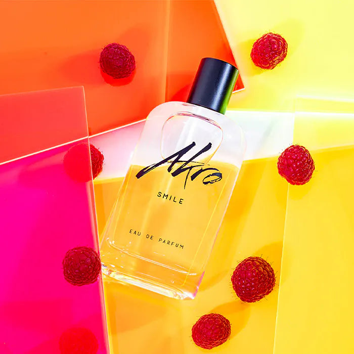 Akro Smile Eau De Parfum 100ml