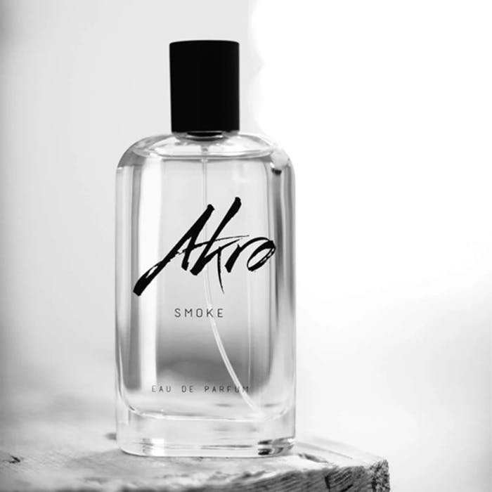 Akro Smoke Eau De Parfum 100ml Spray