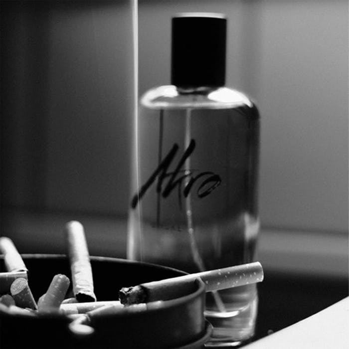 Akro Smoke Eau De Parfum 30ml spray