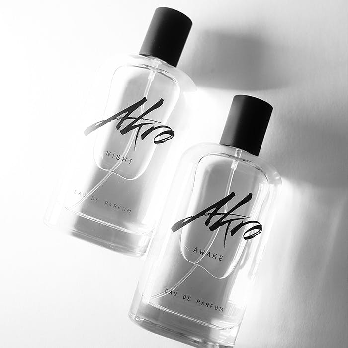 Akro Night Eau De Parfum 100ml Spray
