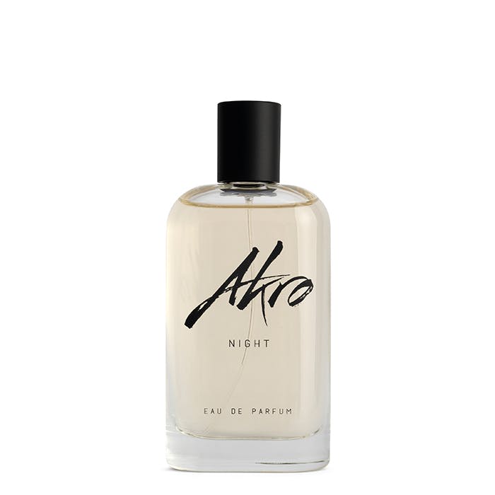 Akro Night Eau De Parfum 100ml Spray