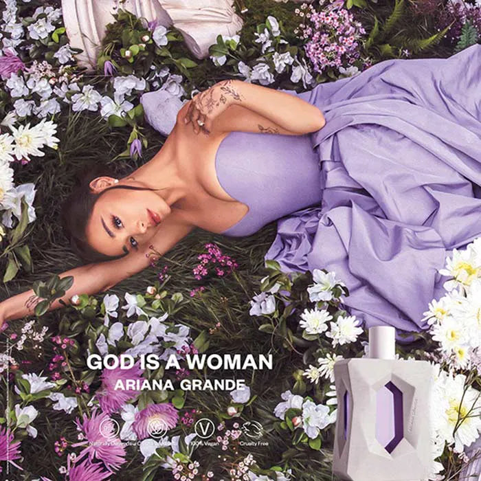 Ariana Grande God Is Woman 30ml