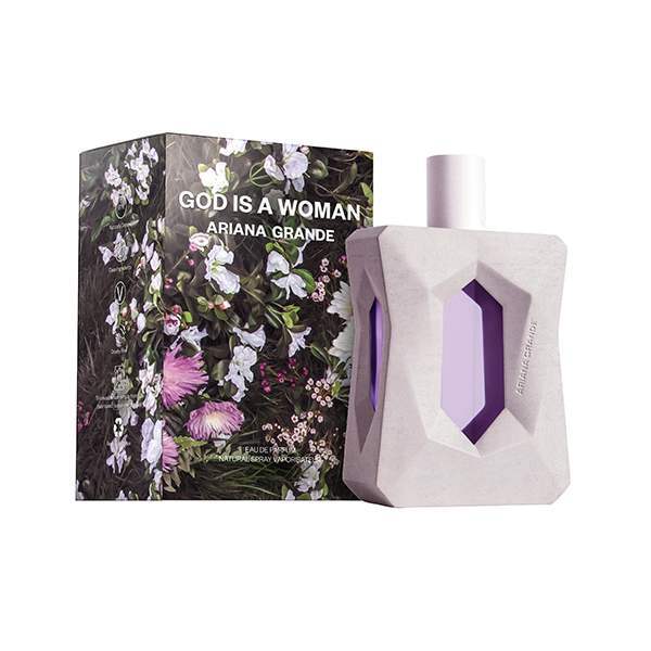 Ariana Grande God Is Woman 50ml