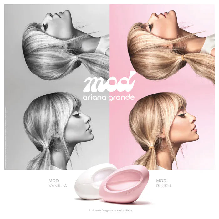 Ariana Grande MOD Vanilla EDP 100ml