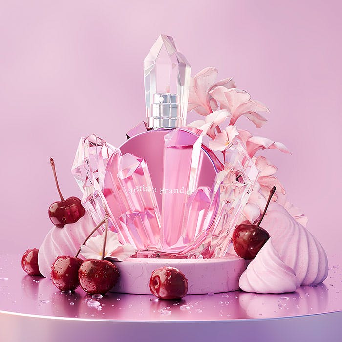 Ariana Grande R.E.M. Cherry Eclipse 50ml