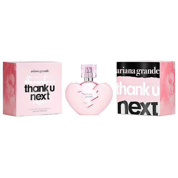 Ariana Grande THANK U EDP 100ml
