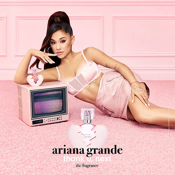 Ariana Grande THANK U EDP 100ml