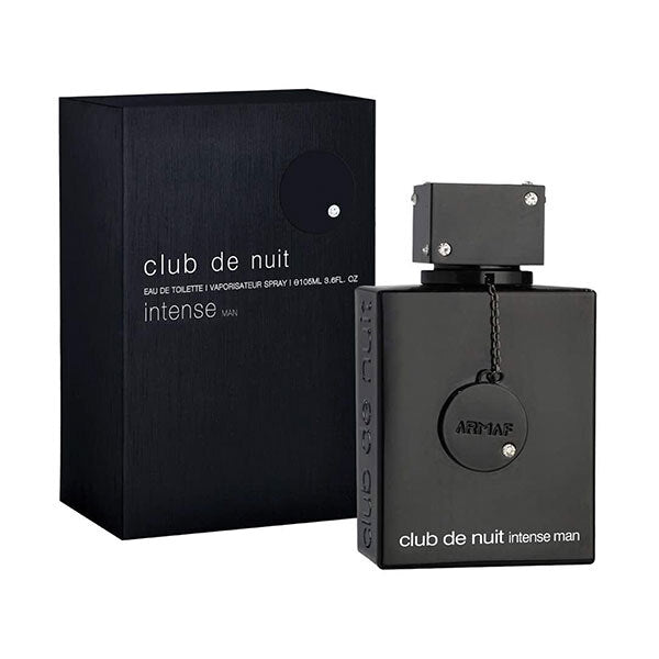 Armaf Club De Nuit Intense Eau De Toilette 105ml