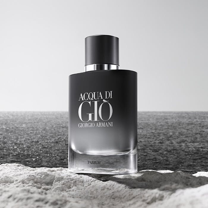 Armani Acqua Di Gio Parfum 100ml Gift Set