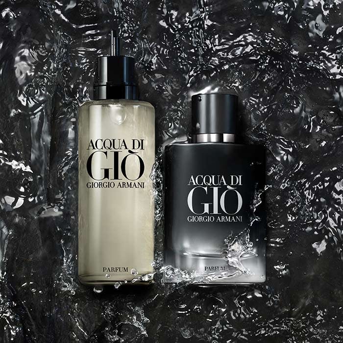 Armani Acqua Di Gio Parfum 100ml
