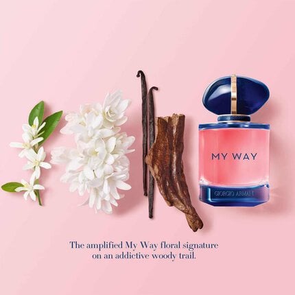 Armani My Way Intense Eau De Parfum 90ml