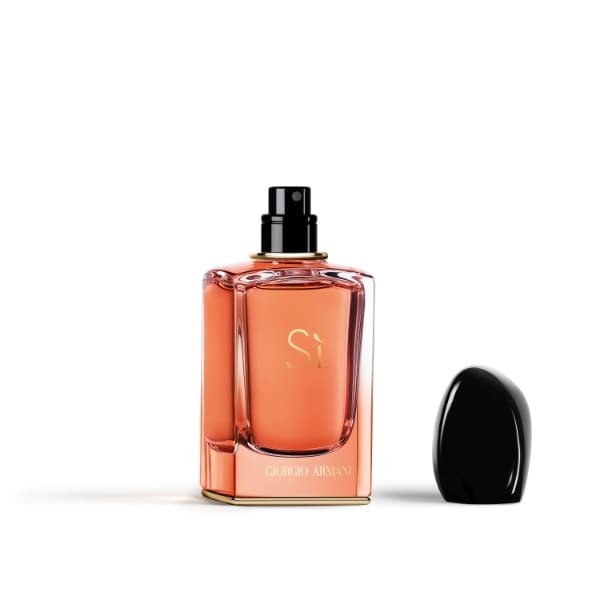 Armani SI Intense Eau De Parfum 100ml