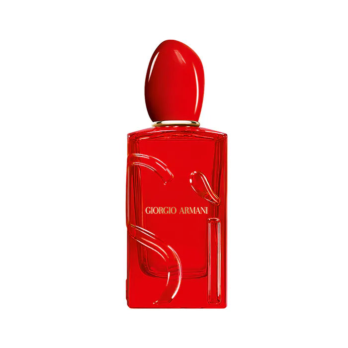 Armani SI Passione Red Musk Eau De Parfum 30ml