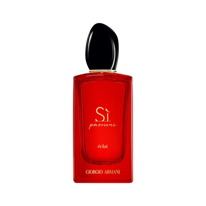 Armani Sì Passione Éclat EDP 100ml