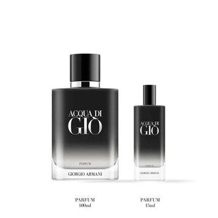 Armani Acqua Di Gio Parfum 100ml Gift Set