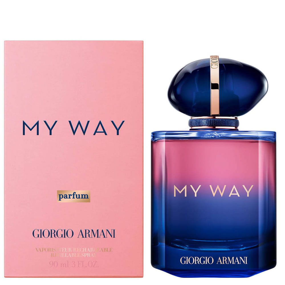 Armani My Way Parfum 90ml