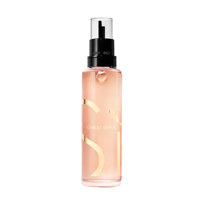 Armani SI EDP 100ml Refill