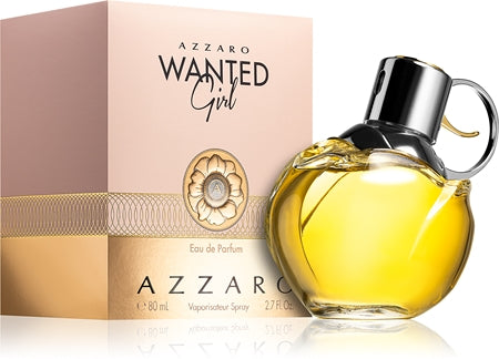 perfume bottle and packaging on a reflective surface