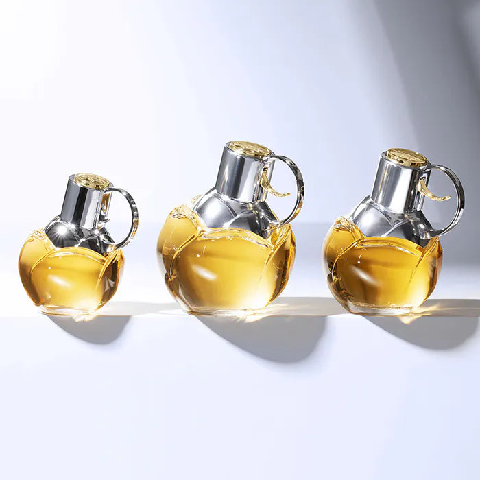 Azzaro Wanted Girl EDP 50ml