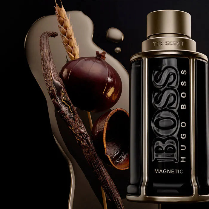BOSS The Scent Magnetic For Him Eau de Parfum 100ml