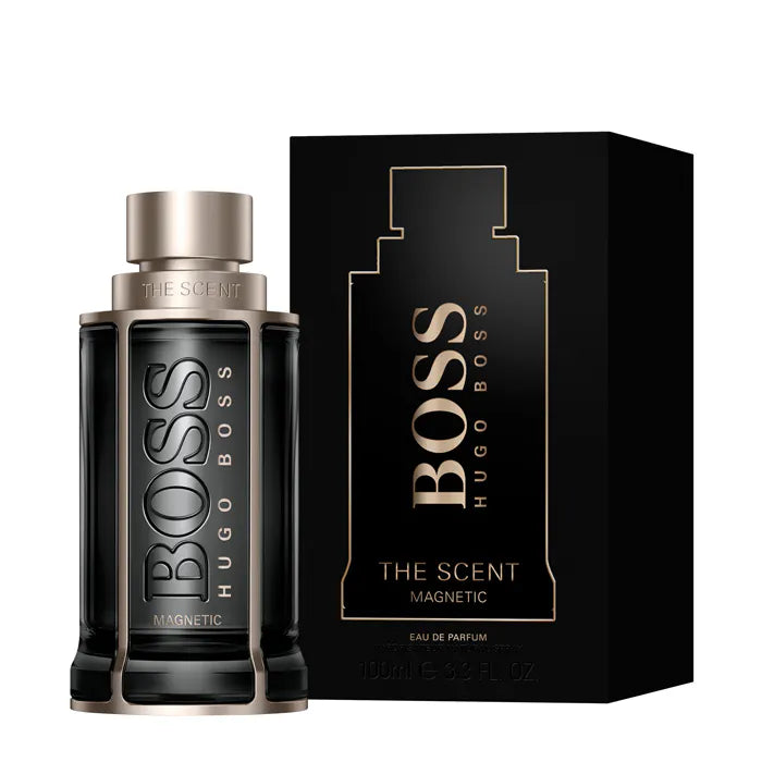 BOSS The Scent Magnetic For Him Eau de Parfum 50ml