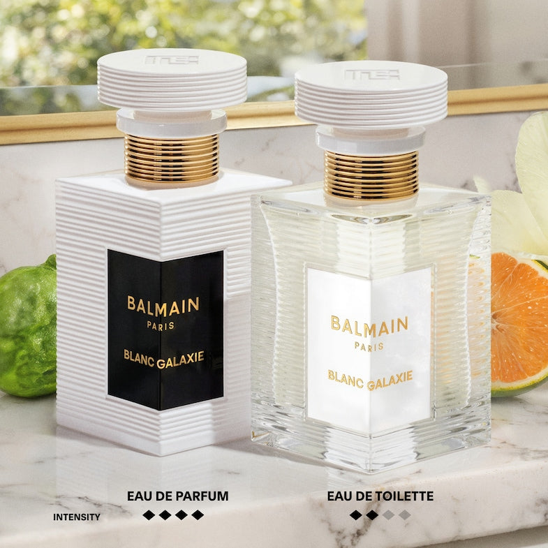 Balmain Blanc Galaxie EDT 50ml