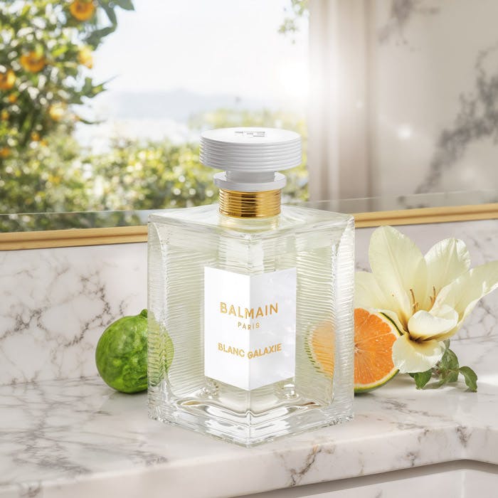 Balmain Blanc Galaxie EDT 50ml