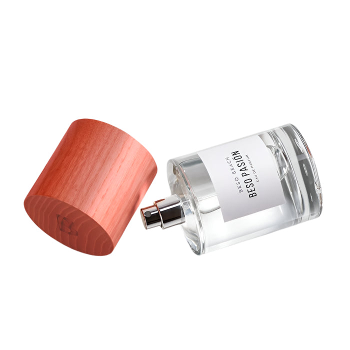 Beso Beach Beso Pasion Eau De Parfum 100ml Spray