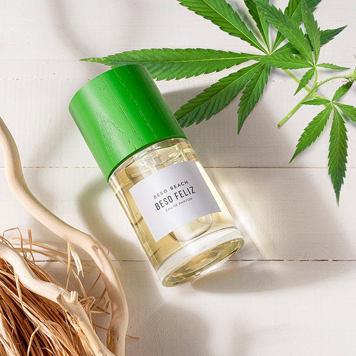 Beso Beach Beso Feliz EDP 100ml