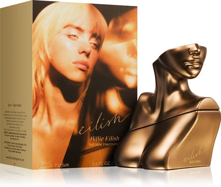 Billie Eilish EILISH EDP 30ml