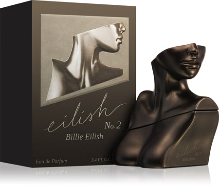 Billie Eilish EILISH No. 2 EDP 50ml