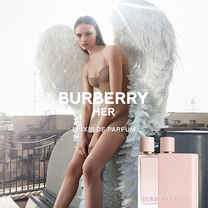 Burberry Burberry Her Elixir Eau De Parfum 50ml