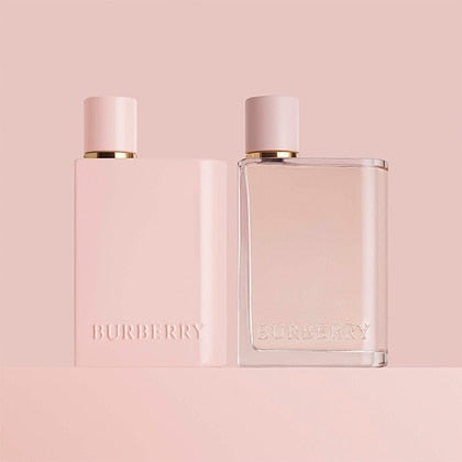 Burberry Burberry Her Elixir Eau De Parfum 50ml