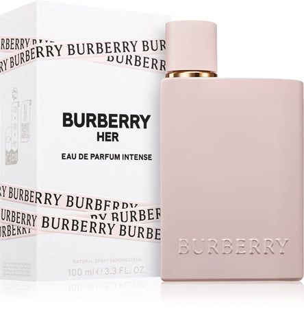 Burberry Burberry Her Intense Eau De Parfum 100ml