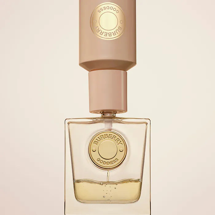 Burberry Goddess Eau De Parfum 150ml Refill