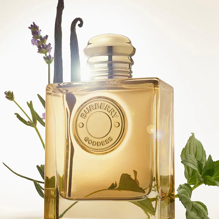 Burberry Goddess Intense Eau De Parfum 100ml