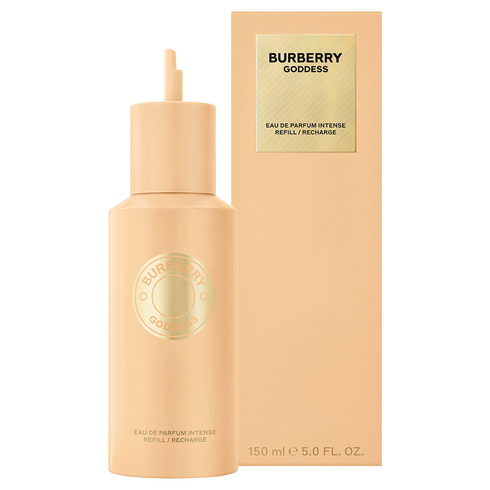 Burberry Goddess Intense Eau De Parfum 150ml Refill